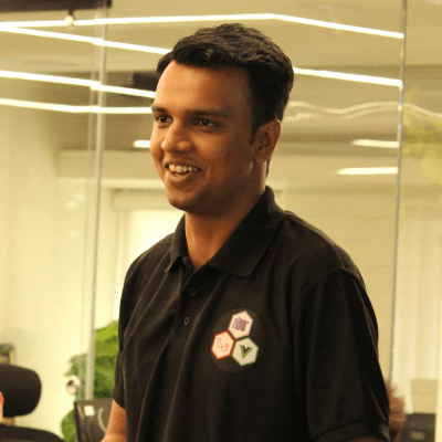 Gaurav Makhecha