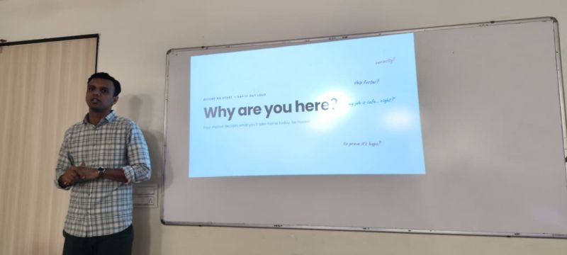 Why are you here? (photo 6 of 6)