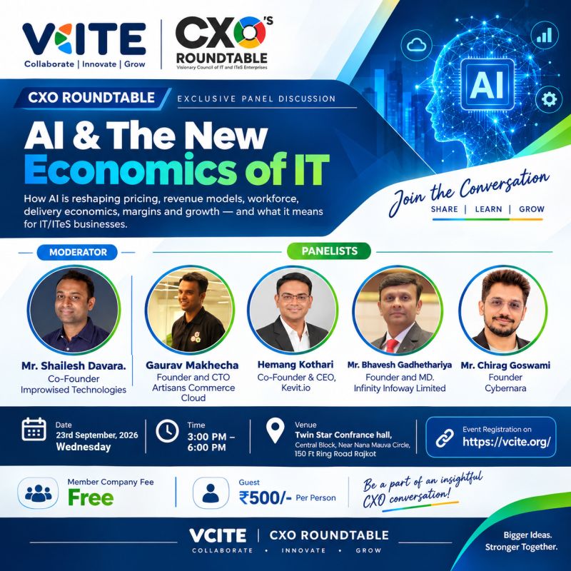 AI is changing the economics of IT (photo 2 of 4)