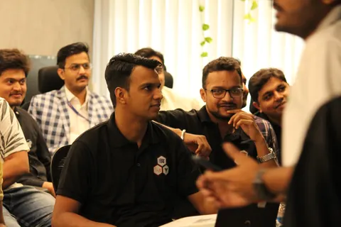 Photo 10 from LaravelLive India Ahmedabad, November 2018 meetup