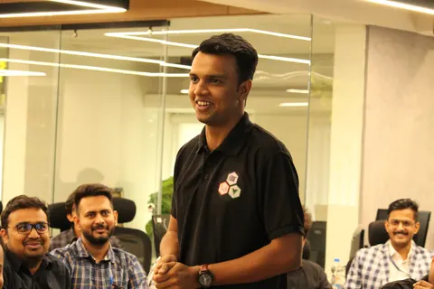 Photo 11 from LaravelLive India Ahmedabad, November 2018 meetup