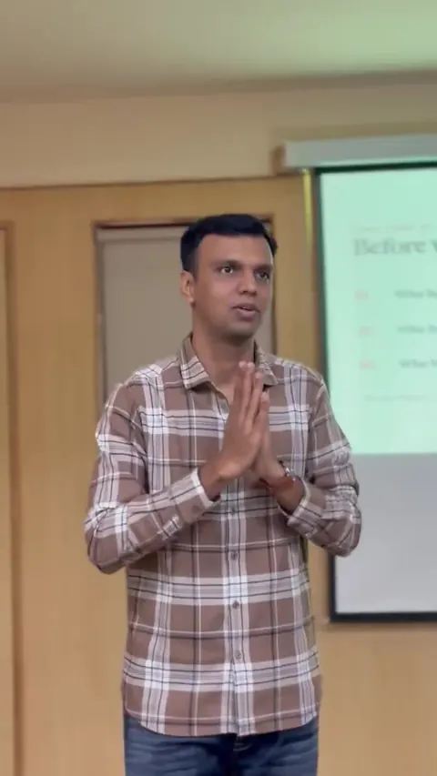 Photo 3 from Build With Antigravity, GDG Rajkot