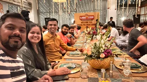 Photo 5 from Laracon India 2023, 25-26 Feb 2023