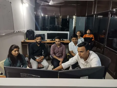Photo 1 from Freshbits Learning Hours #5